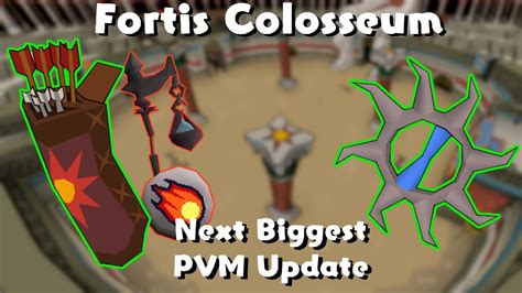 Fortis Colosseum's Rewards Are Epic (Glaive of Ralos & Dizana .